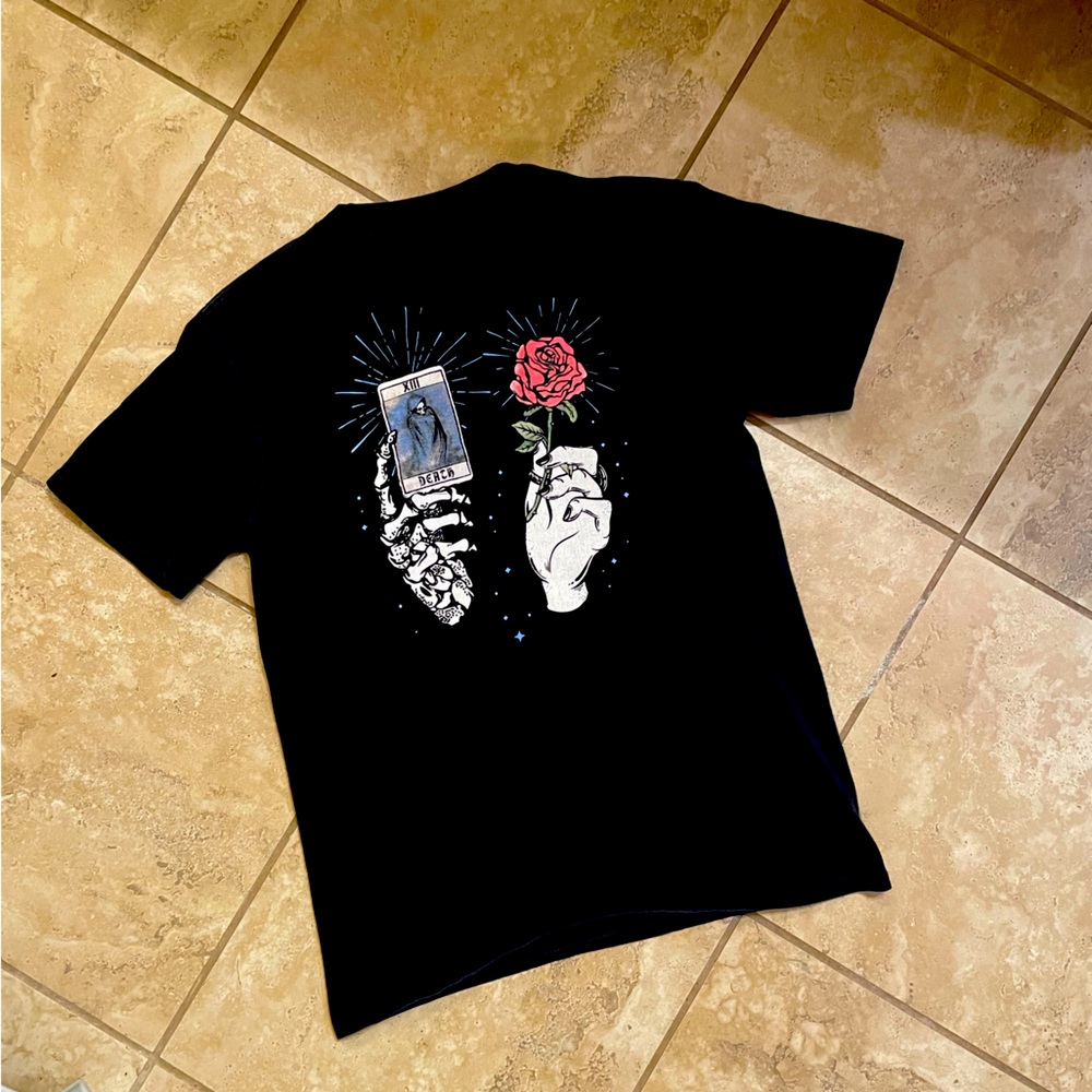 LURKING CLASS TEE